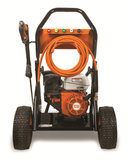 Stihl RB600 3000PSI Gas Pressure Washer