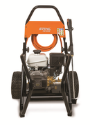 Stihl RB600 3000PSI Gas Pressure Washer