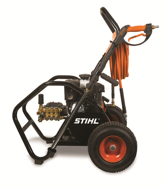 Stihl RB600 3000PSI Gas Pressure Washer