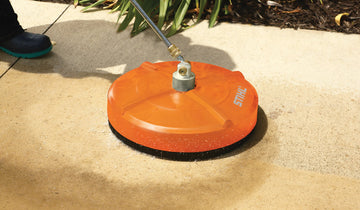 Stihl RB Rotary Surface Cleaner