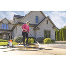 Stihl RE100 PLUS CONTROL Electric Pressure Washer