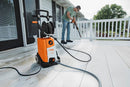 Stihl RE110PLUS Electric 2000PSI Pressure Washer