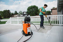Stihl RE110PLUS Electric 2000PSI Pressure Washer