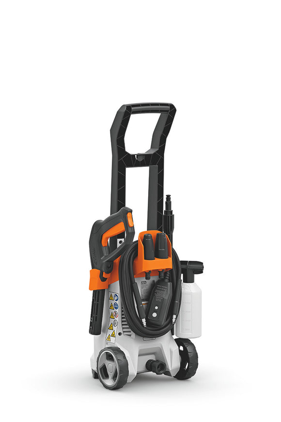 Stihl RE80 1600 PSI Electric Pressure Washer