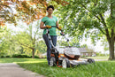 Stihl RMA460V Lithium Ion Self-Propelled Mower