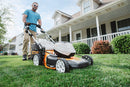 Stihl RMA510V 21" Lithium Ion Self-Propelled Mower