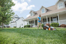 Stihl RMA510V 21" Lithium Ion Self-Propelled Mower