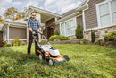 Stihl RMA510 21" Lithium Ion Push Mower