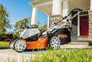 Stihl RMA510 21" Lithium Ion Push Mower