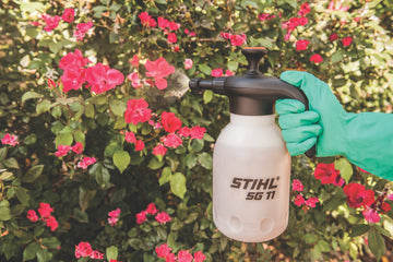 Stihl SG 11 Sprayer
