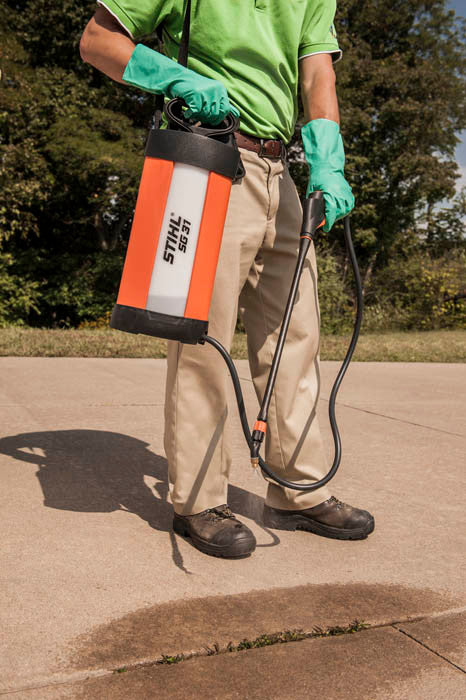 Stihl SG 31 Sprayer