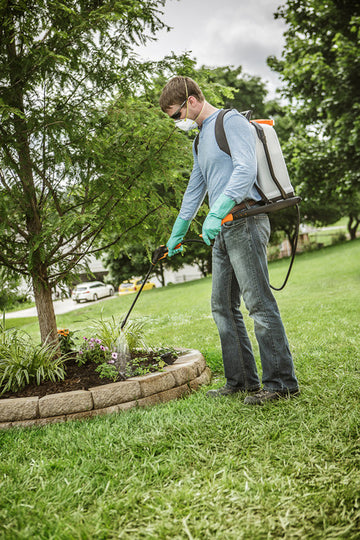 Stihl SG 71 Sprayer
