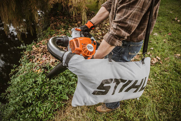Stihl SH86C-E Leaf Blower/Vacuum