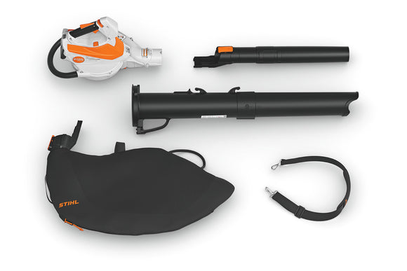 Stihl SHA56 Lithium Ion Blower/Vac