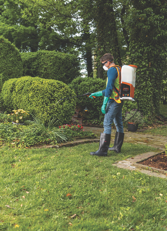 Stihl SGA85 Lithium Ion Cordless Sprayer