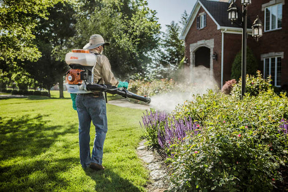 Stihl SR200 Backpack Sprayer