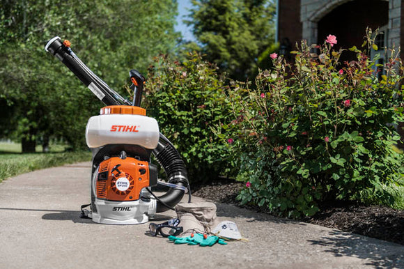Stihl SR200 Backpack Sprayer