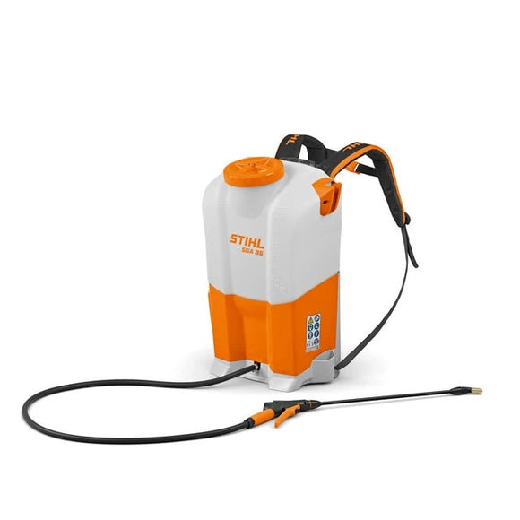 Stihl SGA85 Lithium Ion Cordless Sprayer