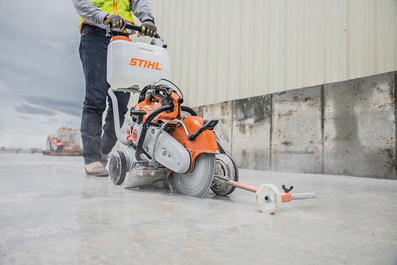 Stihl TS420 14" Cutquik