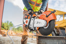 Stihl TS500i 14" Fuel Inejected Cutquik