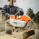 Stihl TSA230 Lithium Ion 9" CutQuik