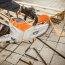 Stihl TSA230 Lithium Ion 9" CutQuik