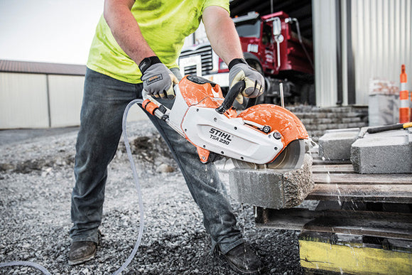 Stihl TSA230 Lithium Ion 9" CutQuik
