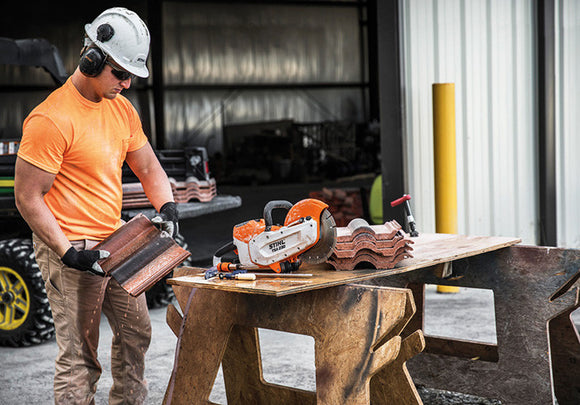 Stihl TSA230 Lithium Ion 9" CutQuik