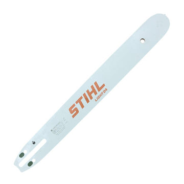 Stihl Laminated Guide Bar 16" 3/8" Picco, .050", 56 Drive Links for Echo, Poulan, Husqvarna Saws