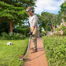 Stihl FCA80 Lithium Ion Curved Edger