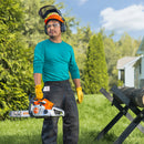 Stihl MS162 16" Chainsaw