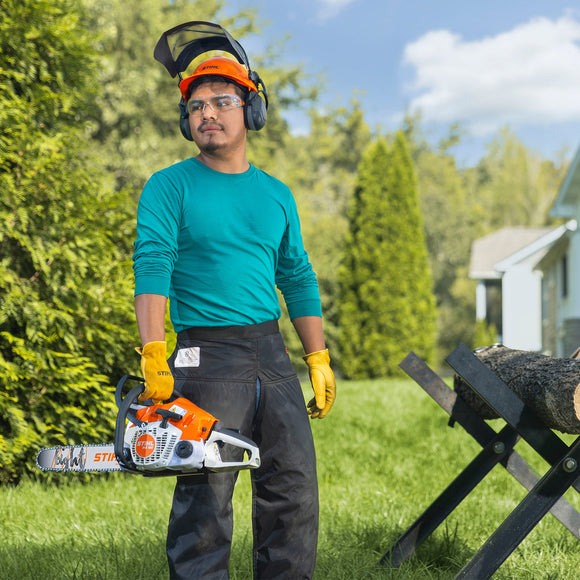 Stihl MS162 16" Chainsaw