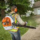 Stihl BR600 Backpack Blower