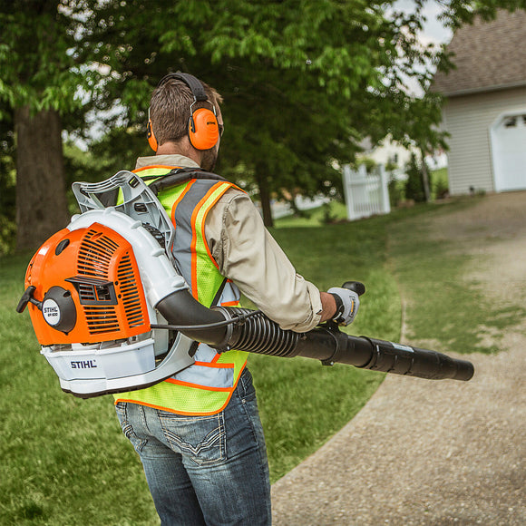 Stihl BR600 Backpack Blower