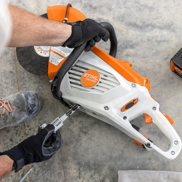 Stihl TSA300 Lithium Ion 12" Cutquik - Unit Only
