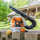 Stihl BR800X MAGNUM Backpack Blower