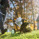 Stihl MM56C-E STIHL YARD BOSS Tiller