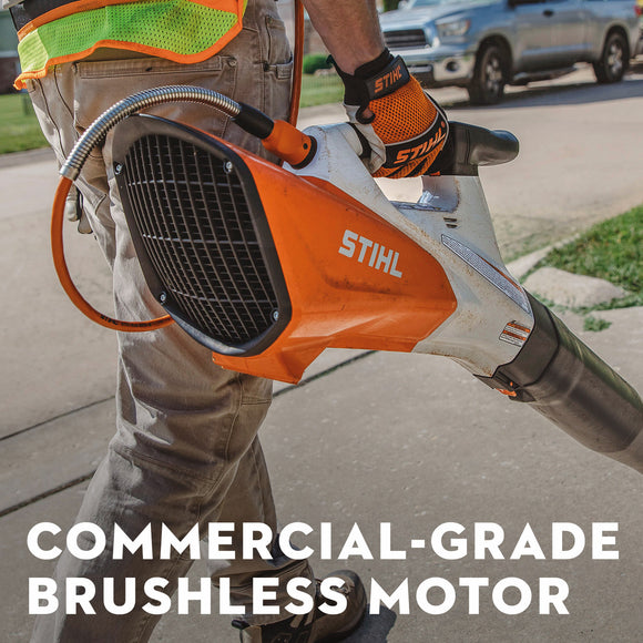 Stihl BGA 200 Lithium Ion Handheld Blower