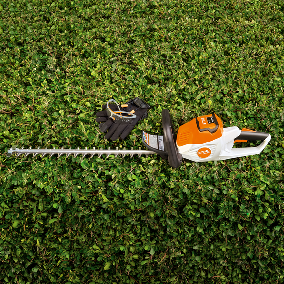 Stihl HSA50 20" Lithium Ion Hedge Trimmer