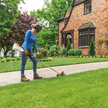 Stihl FCA135 Lithium Ion Edger