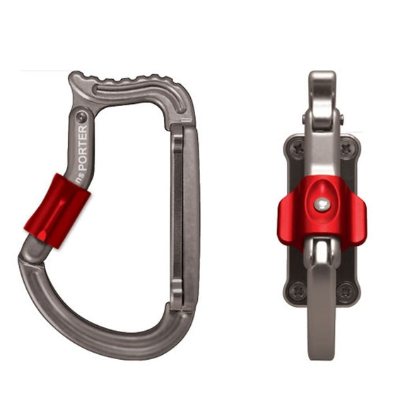 Rock Exotica TransPorter Tool Carrier