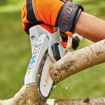 Stihl GTA 26 Cordless Lithium Ion Chainsaw Pruner