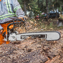 Stihl MS400C-M Gas Chainsaw