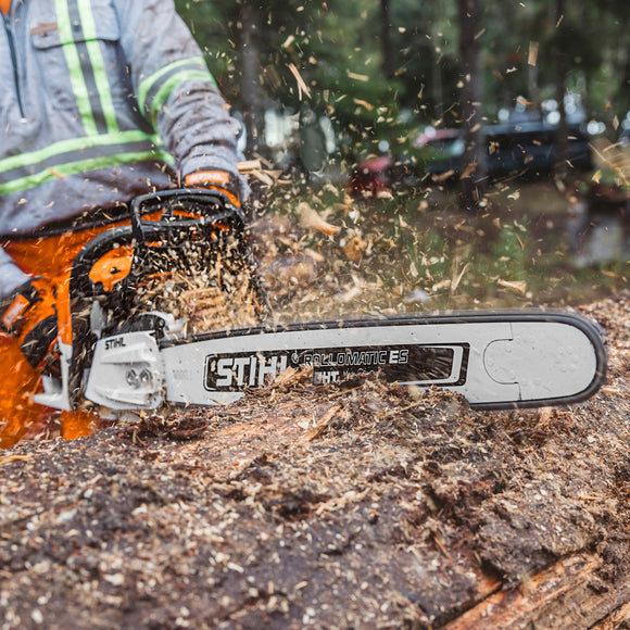 Stihl MS400C-M Gas Chainsaw