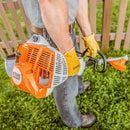 Stihl KM56RC-E Kombi System Engine