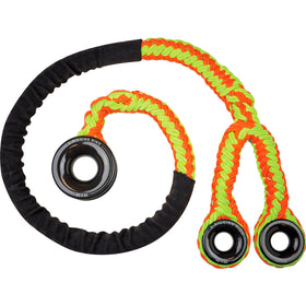 Rope Logic's 3/4" x 5' X-Rigging Triple Ring Sling