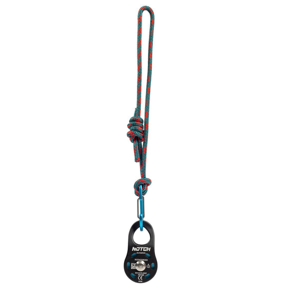 NOTCH Micro Pulley Combo