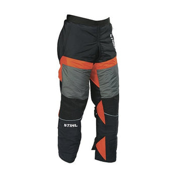 Stihl Advance Apron Chainsaw Chaps