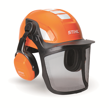 Stihl ADVANCE X-VENT Helmet System