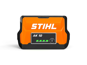 Stihl AK 10 Lithium-Ion Battery